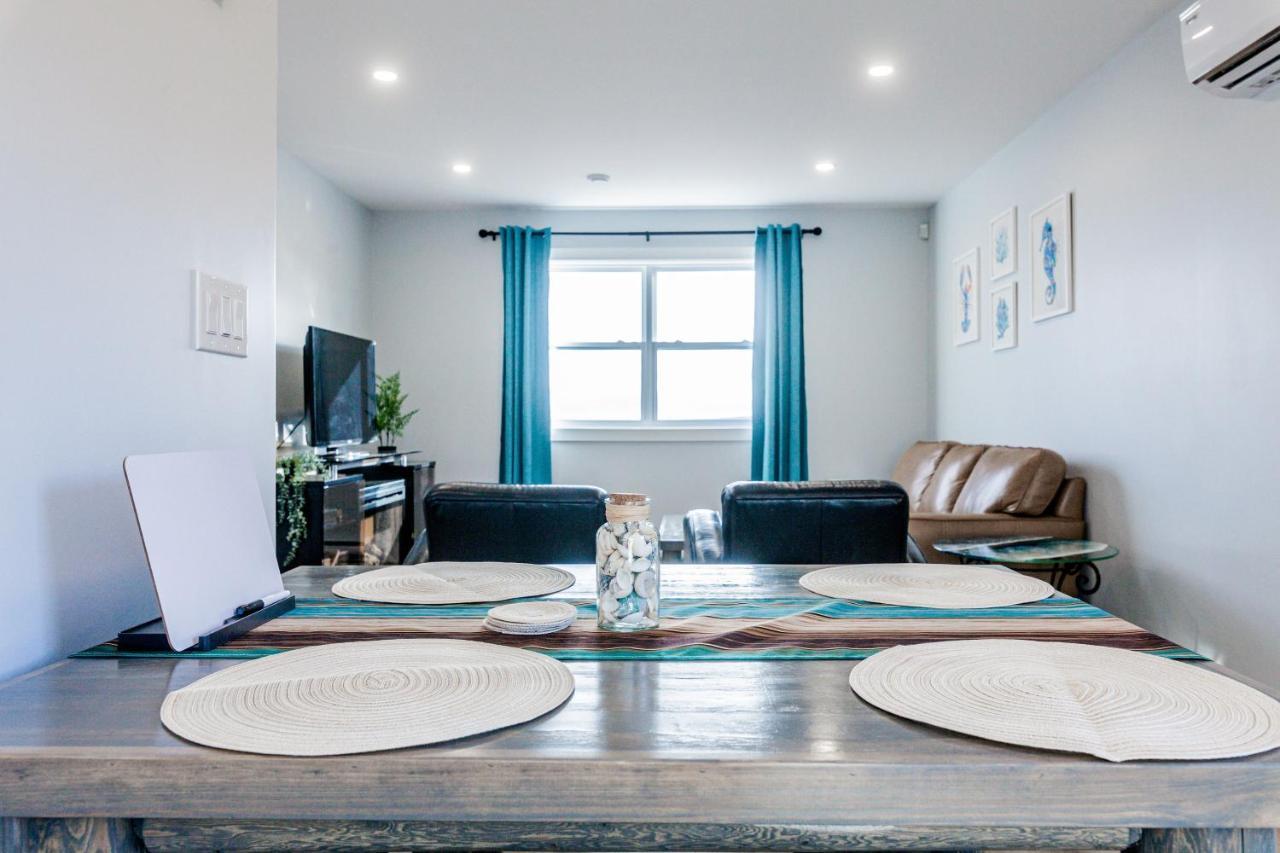 Head of JeddoreNew English Point Oceanfront Living With Hot Tub公寓 外观 照片
